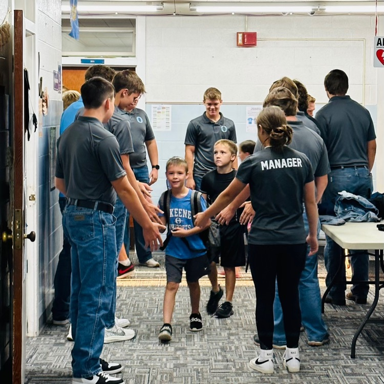 Live Feed Okeene Public School