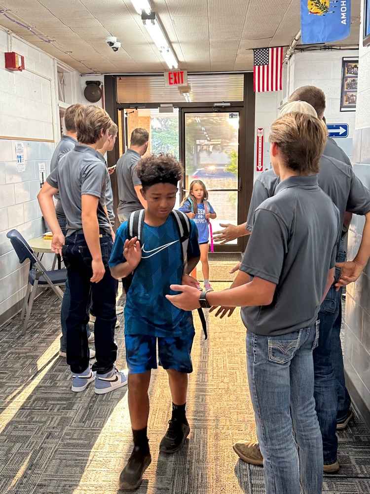 Live Feed Okeene Public School