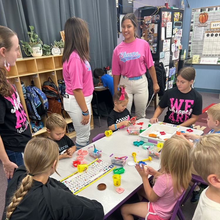 Live Feed Okeene Public School