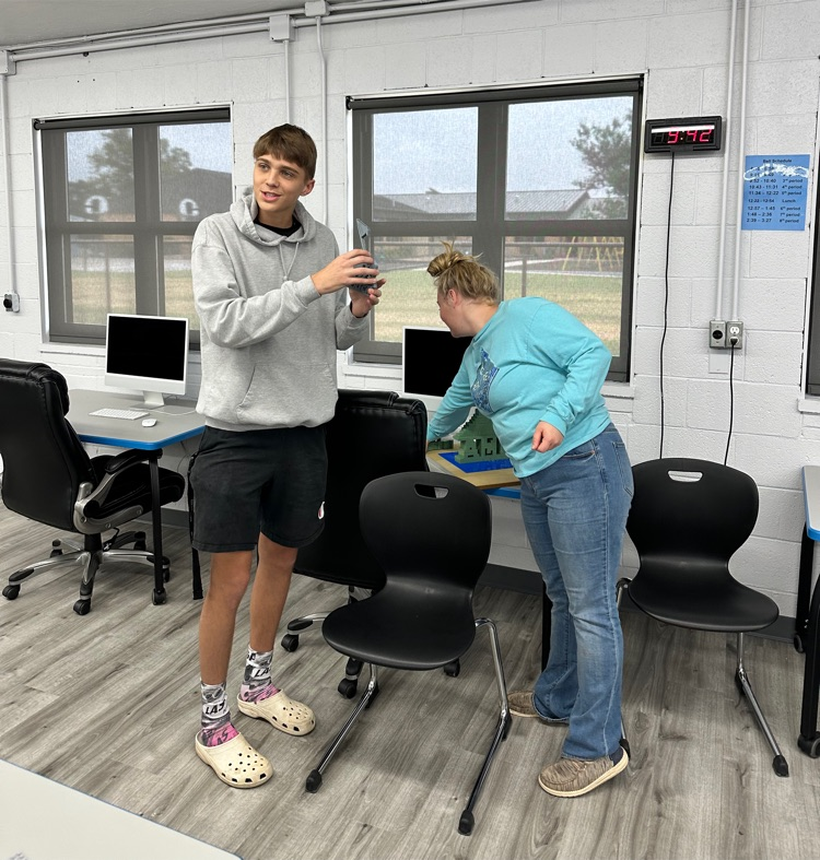 Live Feed Okeene Public School