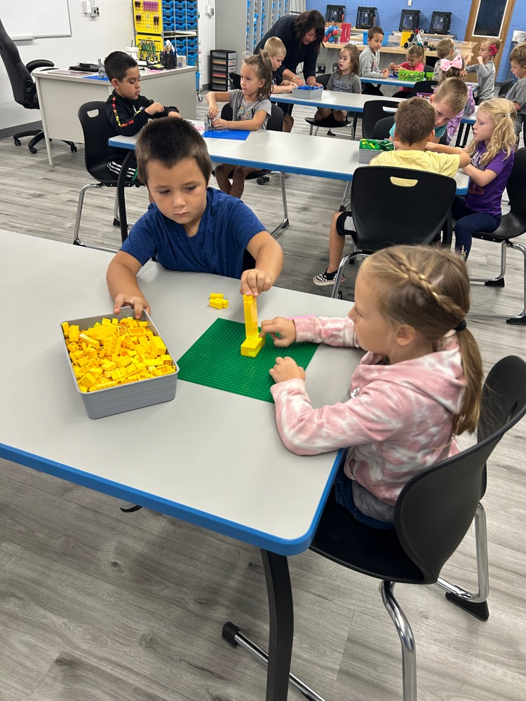 Live Feed Okeene Public School