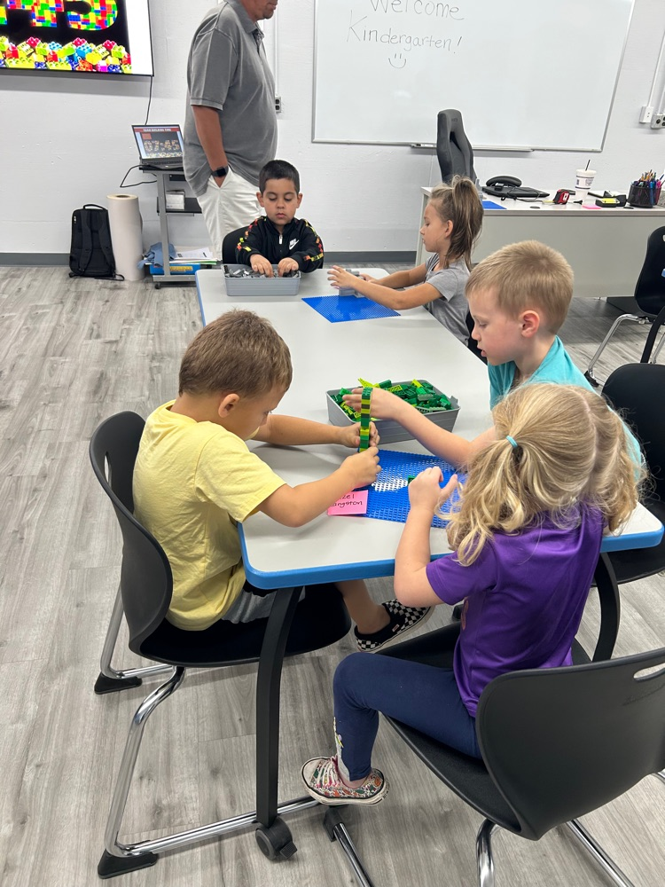 Live Feed Okeene Public School