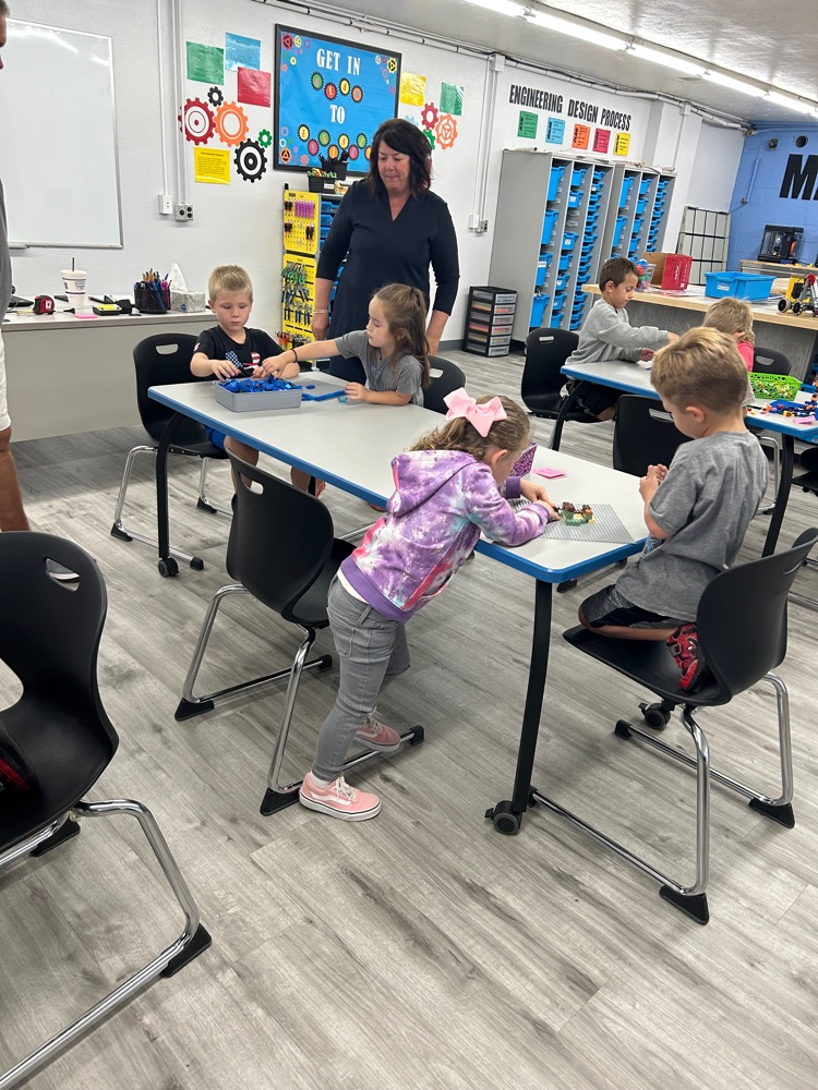 Live Feed Okeene Public School