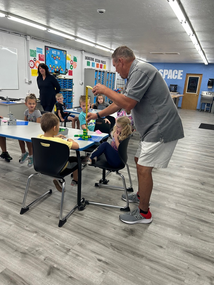 Live Feed Okeene Public School