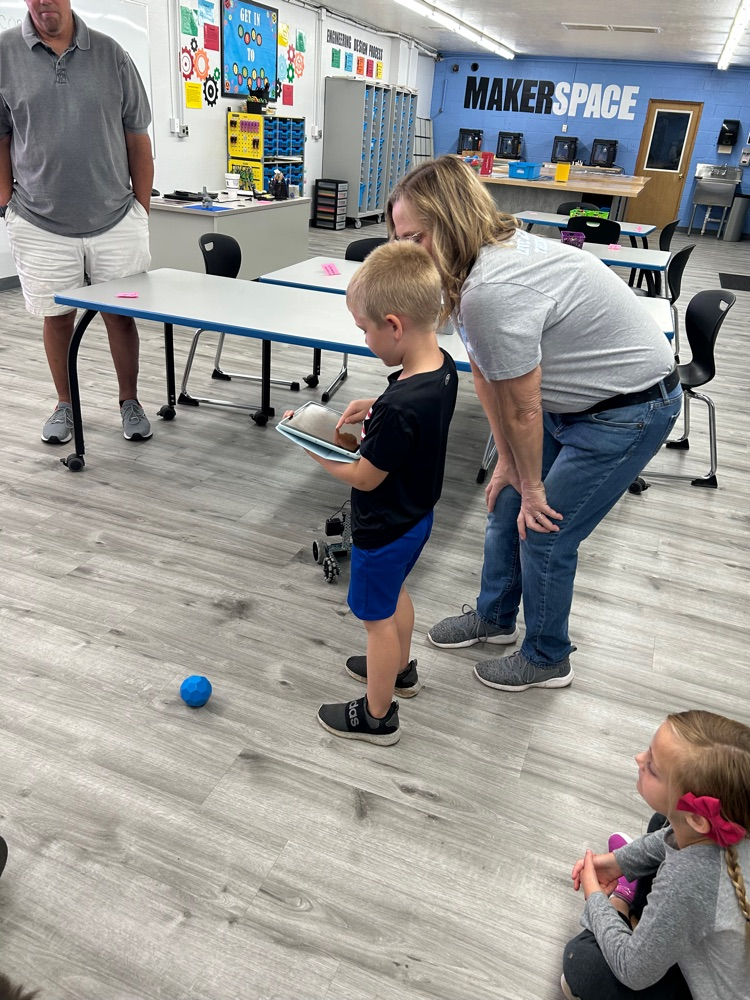 Live Feed Okeene Public School