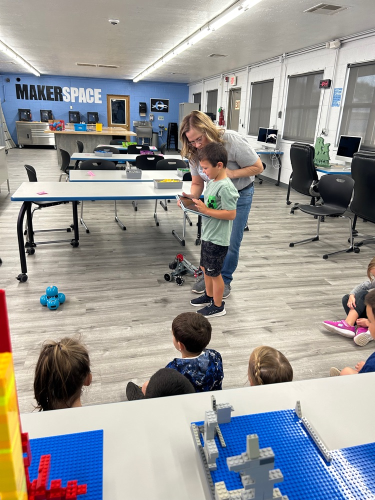 Live Feed Okeene Public School